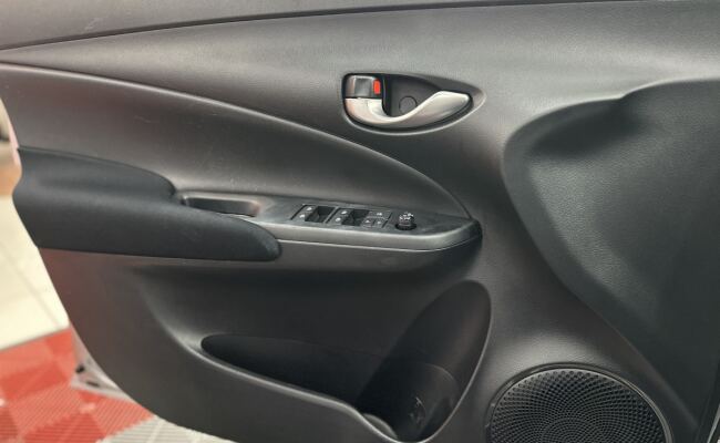 Toyota YARIS XL Plus Tech 1.3 Flex 16V Aut.