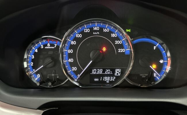 Toyota YARIS XL Plus Tech 1.3 Flex 16V Aut.