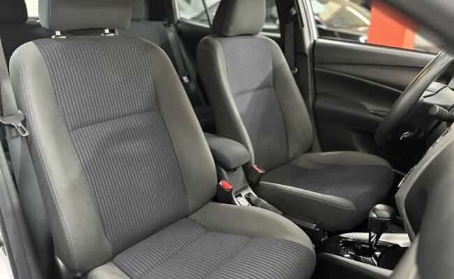 Toyota YARIS XL Plus Tech 1.3 Flex 16V Aut.