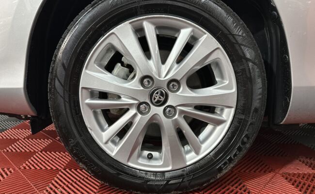 Toyota YARIS XL Plus Tech 1.3 Flex 16V Aut.