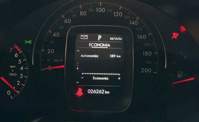 Fiat Strada Volcano 1.3 Flex 8V CD Aut.