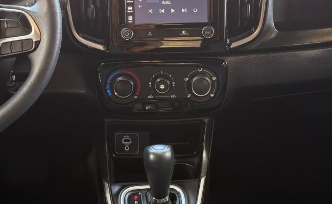 Fiat Strada Volcano 1.3 Flex 8V CD Aut.