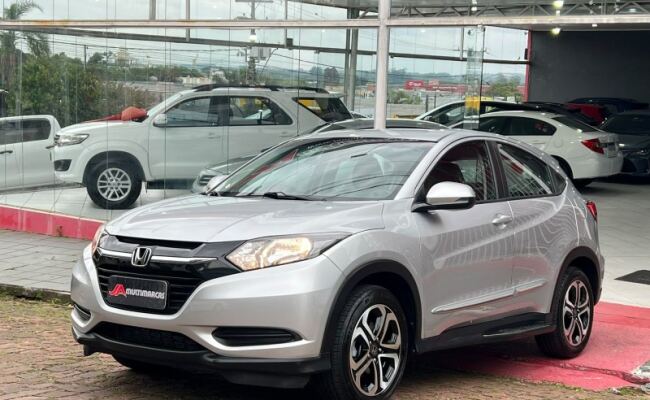 Honda HR-V LX 1.8