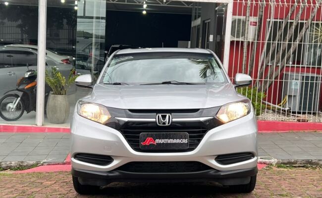 Honda HR-V LX 1.8