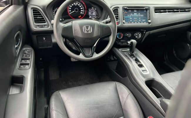 Honda HR-V LX 1.8