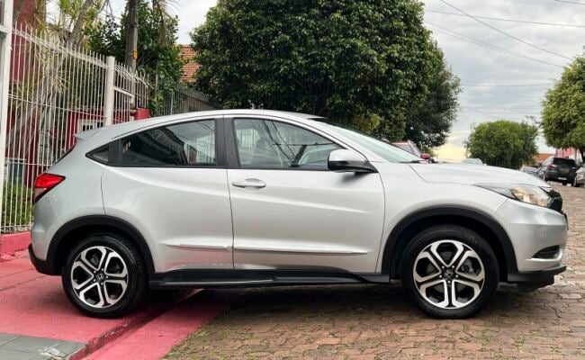 Honda HR-V LX 1.8