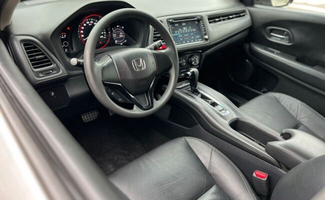 Honda HR-V LX 1.8