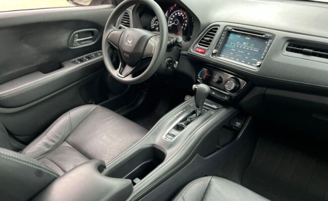 Honda HR-V LX 1.8