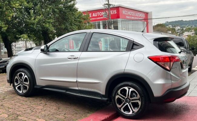 Honda HR-V LX 1.8