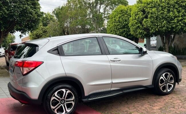 Honda HR-V LX 1.8