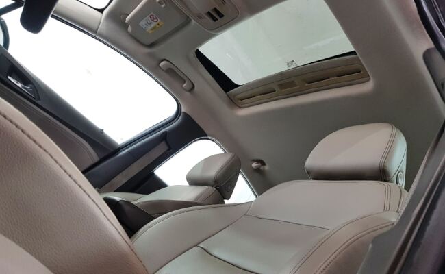 Chevrolet CRUZE 1.4 TURBO SPORT6 LTZ 16V FLEX 4P AUTOMÁTICO