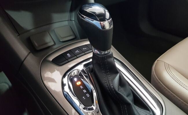 Chevrolet CRUZE 1.4 TURBO SPORT6 LTZ 16V FLEX 4P AUTOMÁTICO
