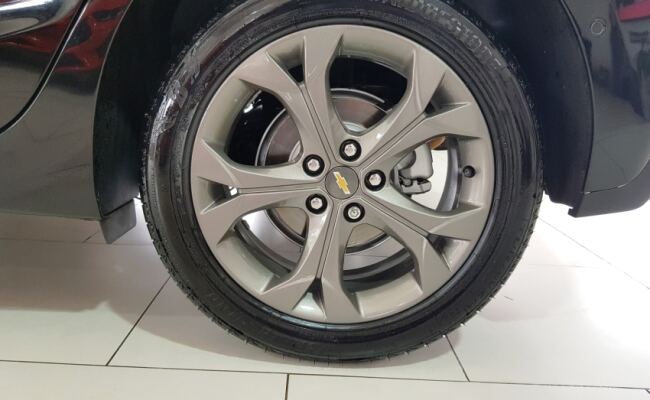 Chevrolet CRUZE 1.4 TURBO SPORT6 LTZ 16V FLEX 4P AUTOMÁTICO