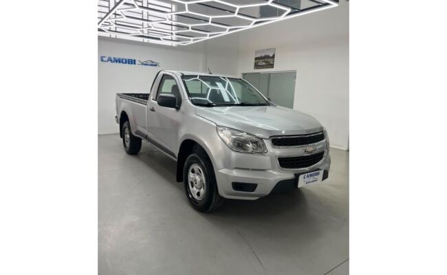 Chevrolet S10