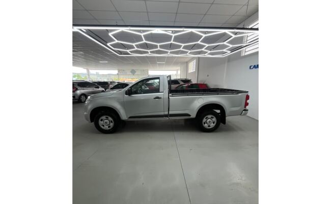 Chevrolet S10