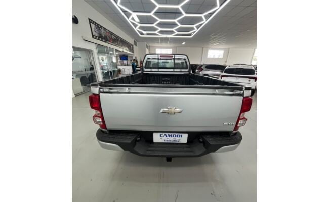 Chevrolet S10