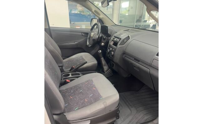 Chevrolet S10