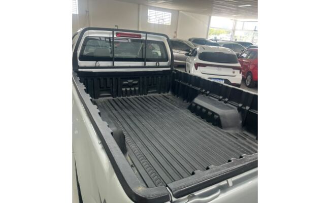 Chevrolet S10