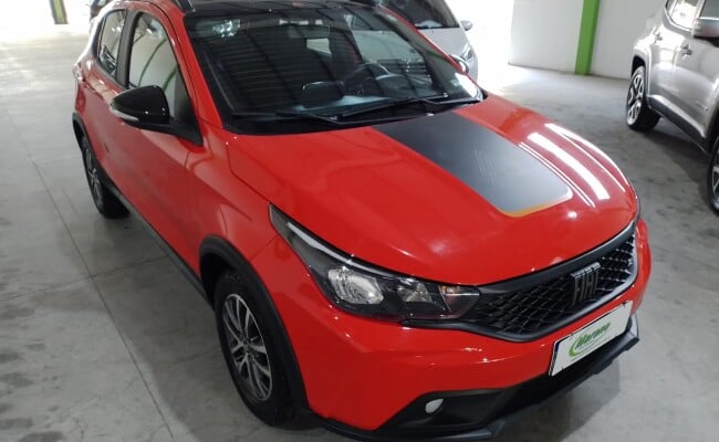 Fiat ARGO