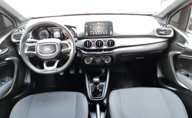Fiat ARGO