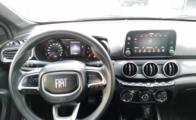Fiat ARGO