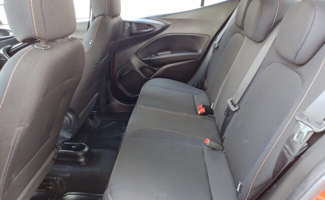 Fiat ARGO