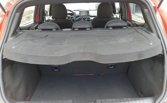 Fiat ARGO