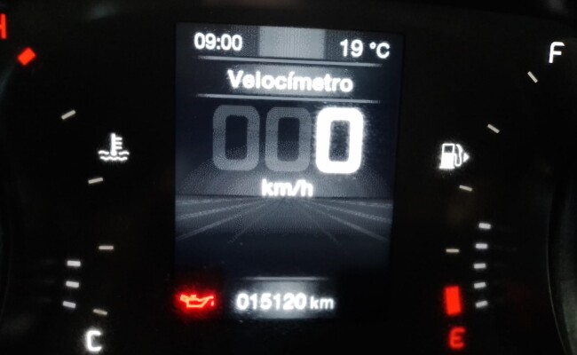 Fiat ARGO