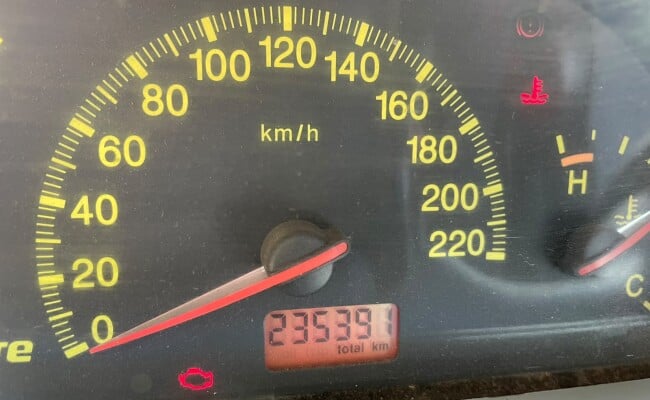 Fiat STRADA