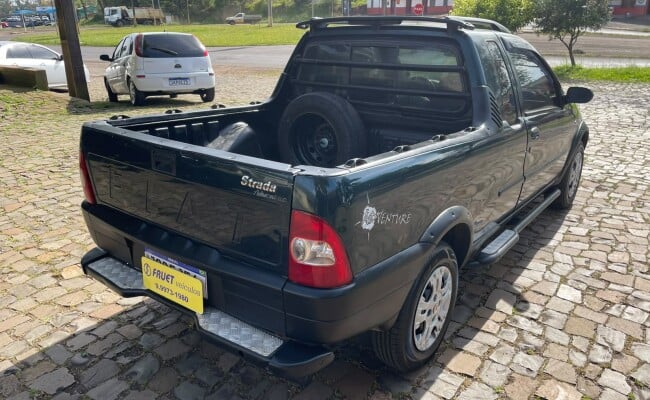 Fiat STRADA