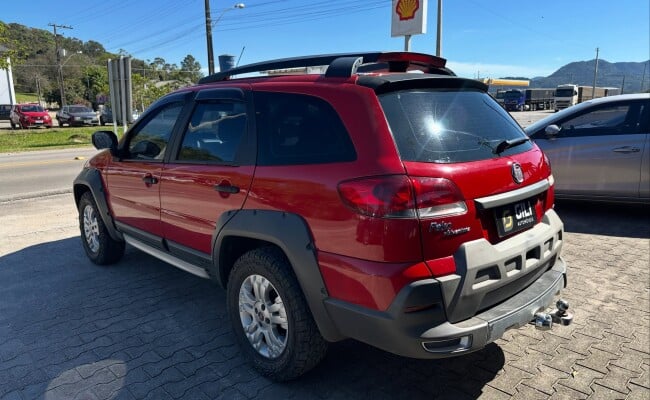 Fiat PALIO