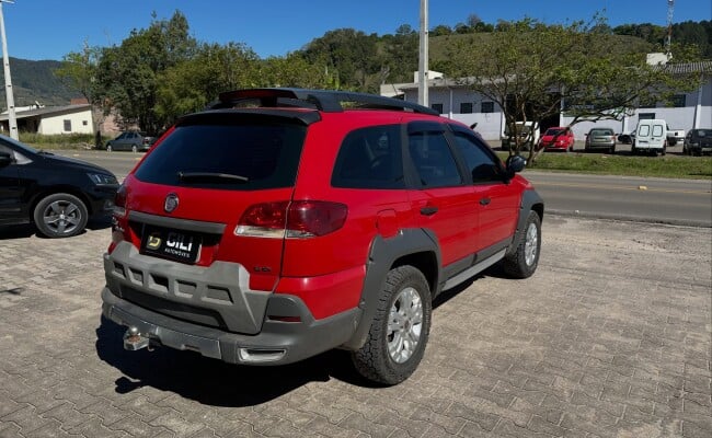 Fiat PALIO