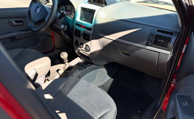 Fiat PALIO