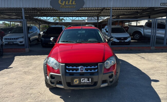 Fiat PALIO