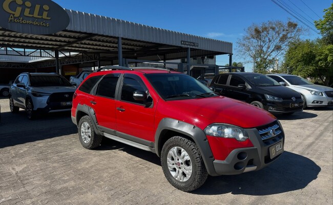 Fiat PALIO