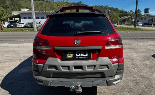 Fiat PALIO