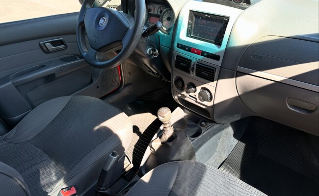 Fiat PALIO