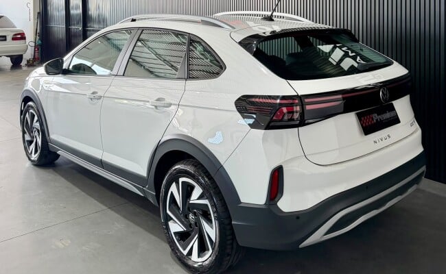 Volkswagen NIVUS