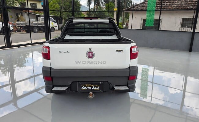 Fiat STRADA