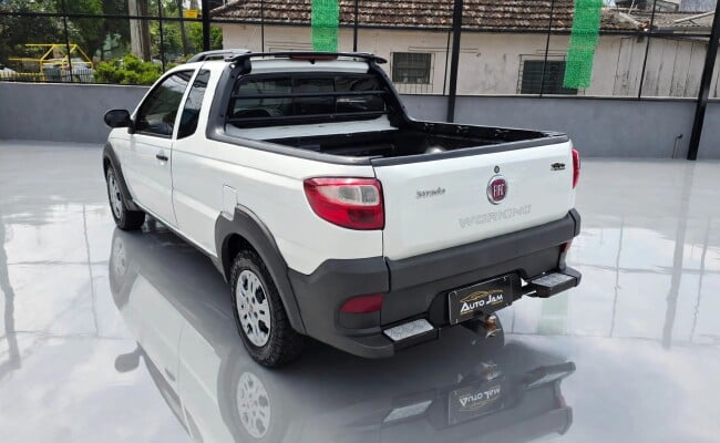 Fiat STRADA