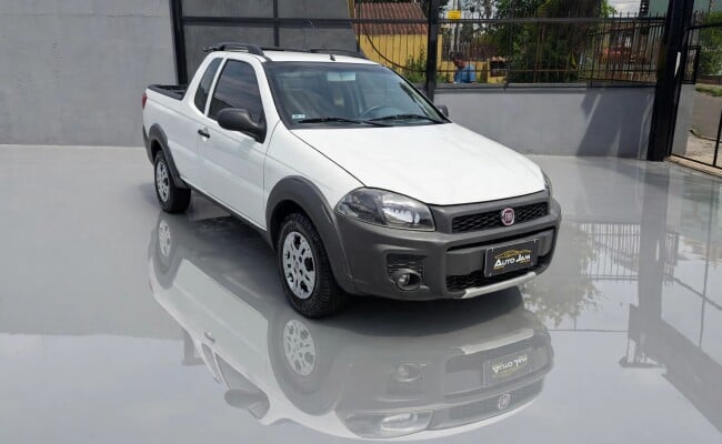 Fiat STRADA