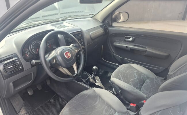 Fiat STRADA