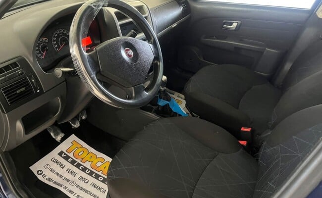 Fiat SIENA