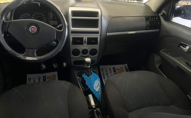 Fiat SIENA