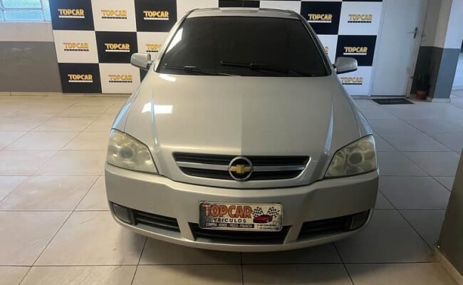 Chevrolet ASTRA