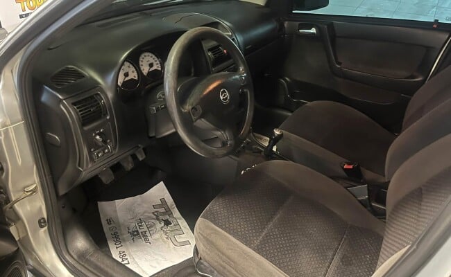 Chevrolet ASTRA