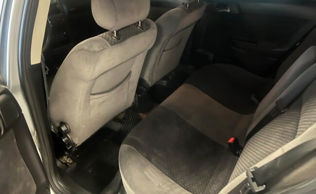 Chevrolet ASTRA