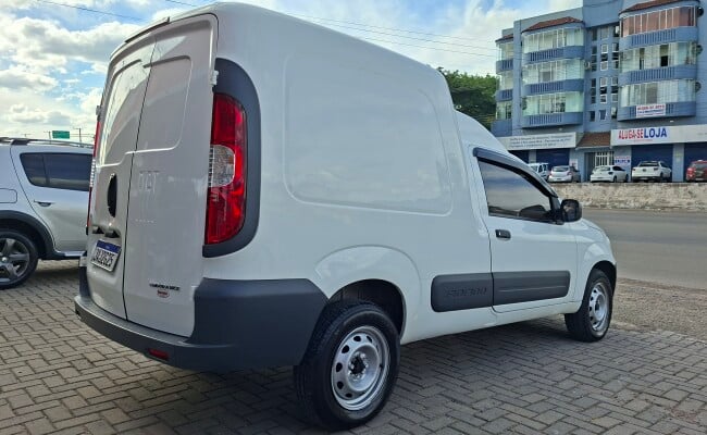 Fiat FIORINO