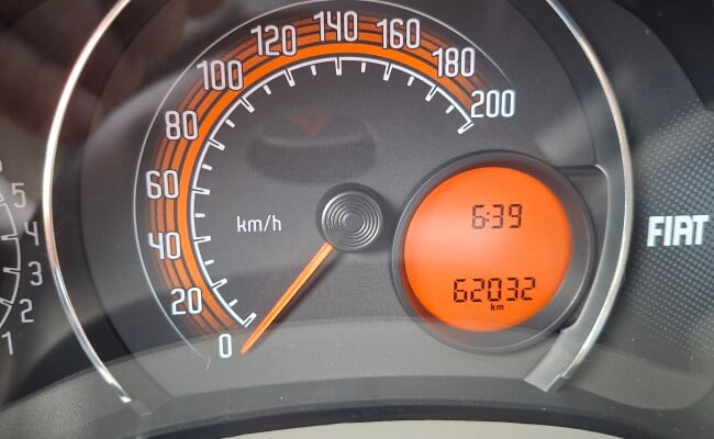 Fiat FIORINO