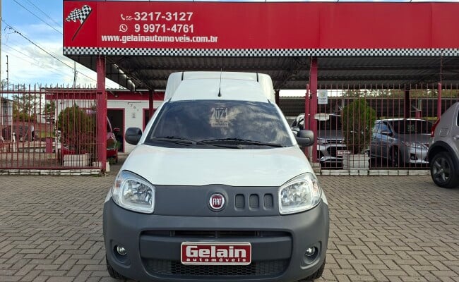 Fiat FIORINO